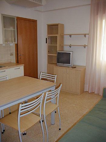 Residence Ca D'Oro Лидо ди Йезоло Екстериор снимка