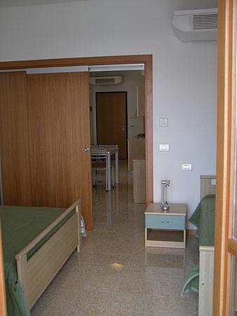 Residence Ca D'Oro Лидо ди Йезоло Екстериор снимка