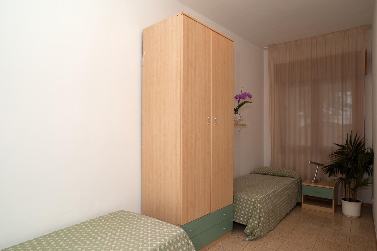Residence Ca D'Oro Лидо ди Йезоло Екстериор снимка