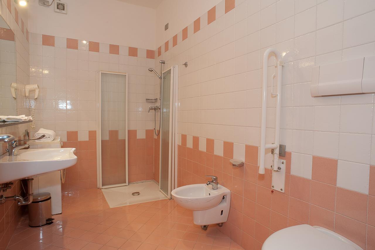 Residence Ca D'Oro Лидо ди Йезоло Екстериор снимка