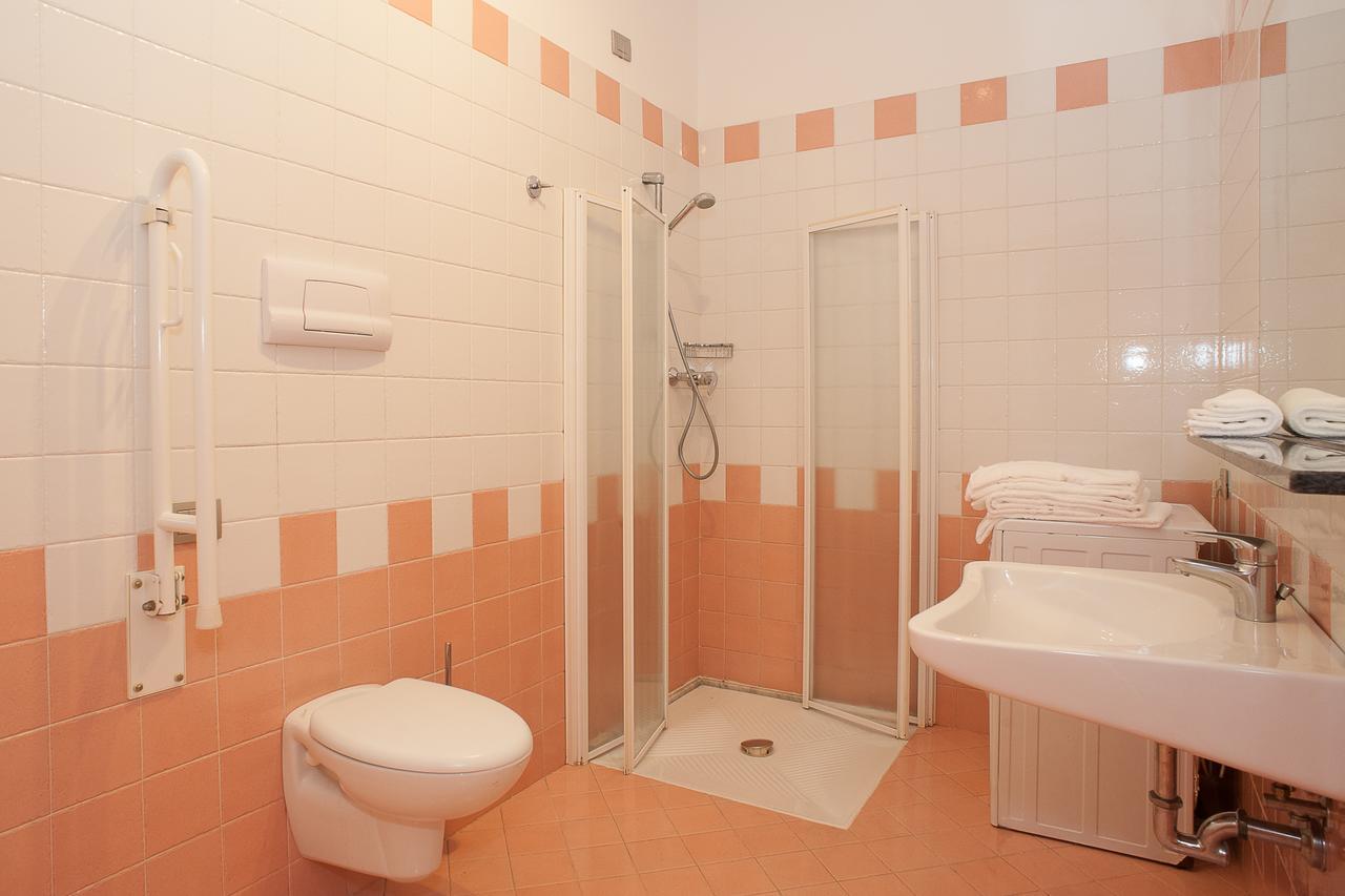 Residence Ca D'Oro Лидо ди Йезоло Екстериор снимка