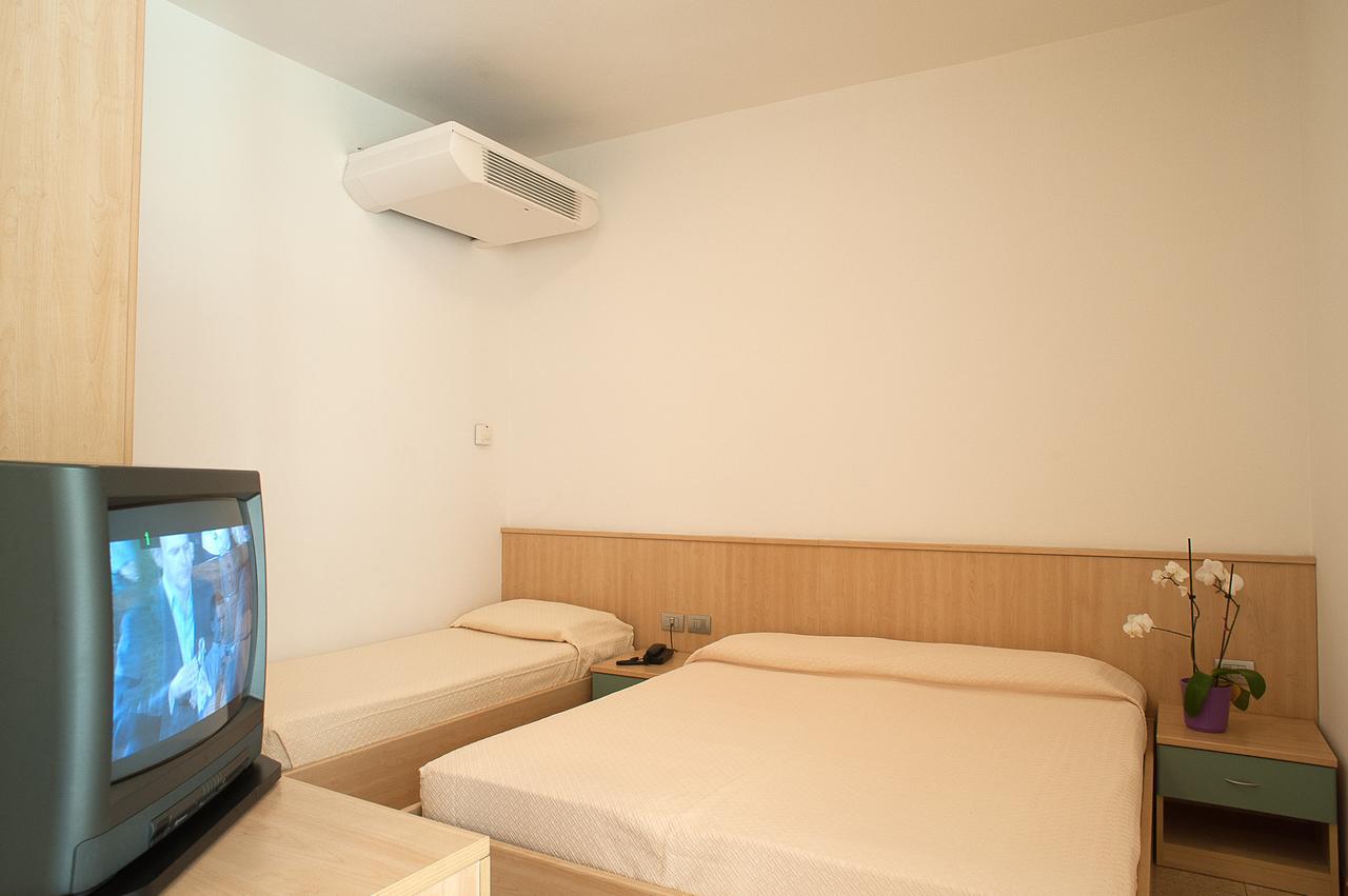 Residence Ca D'Oro Лидо ди Йезоло Екстериор снимка