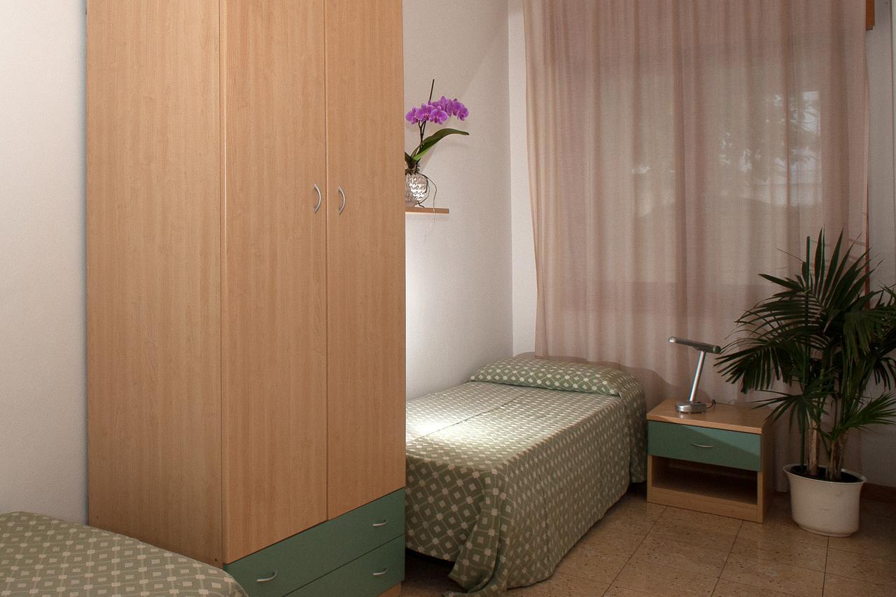 Residence Ca D'Oro Лидо ди Йезоло Екстериор снимка