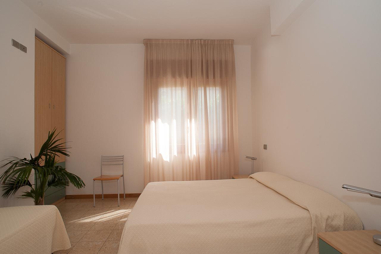 Residence Ca D'Oro Лидо ди Йезоло Екстериор снимка